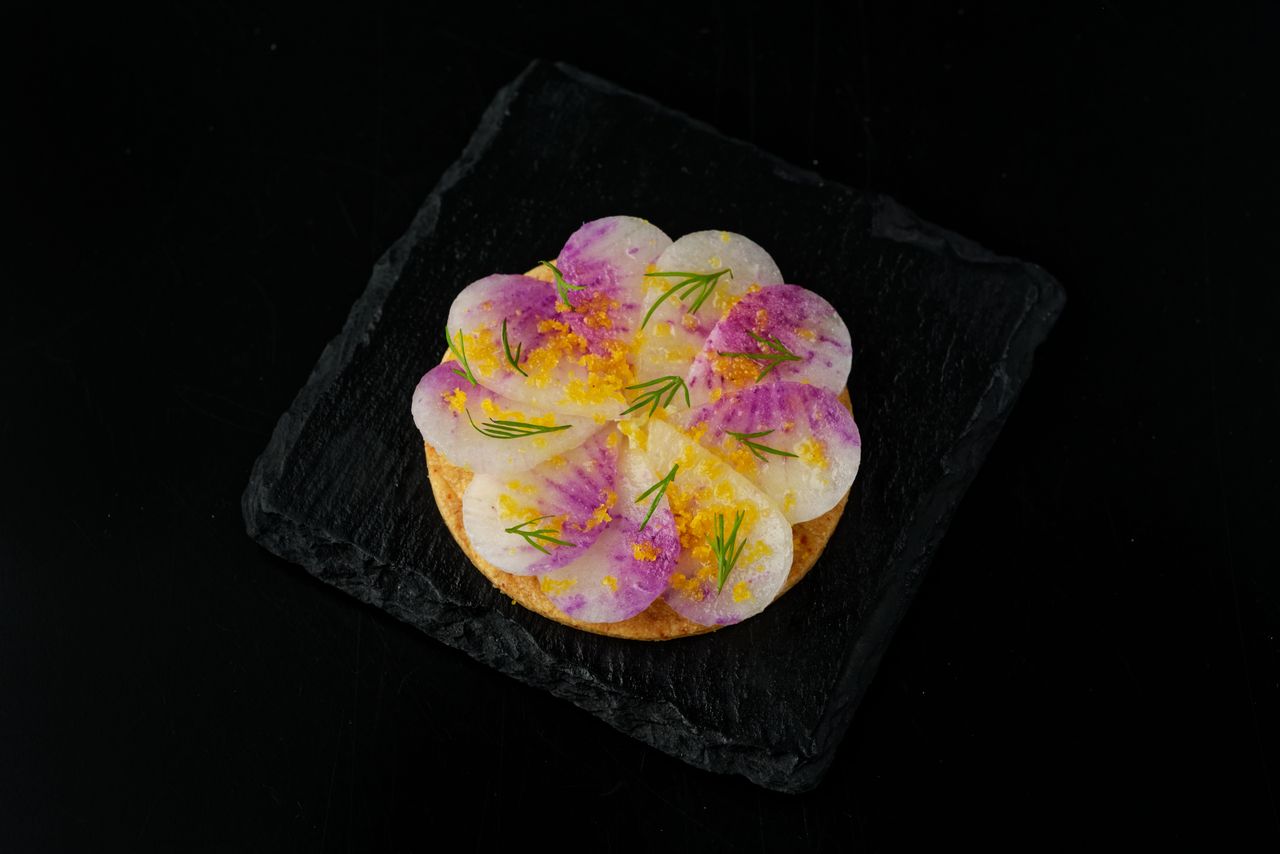 （Lunch）～ Menu du Jour ～平日限定