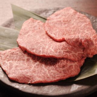 おまかせ和牛コース