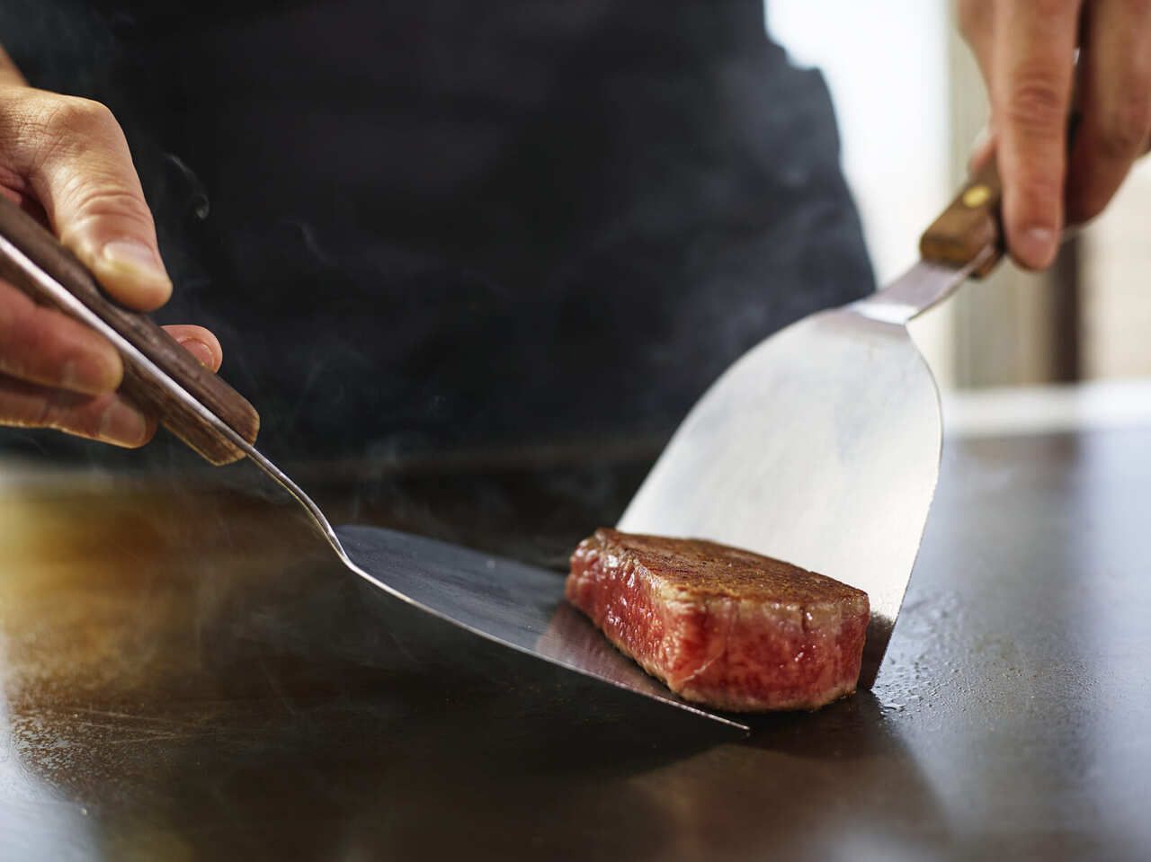 【LUNCH】THE STEAK ステーキランチ