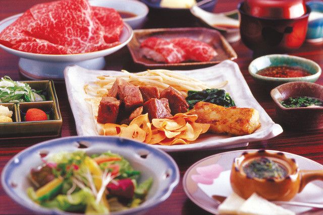  Celebration course [A] 92,000 yen (tax included) for 4 people