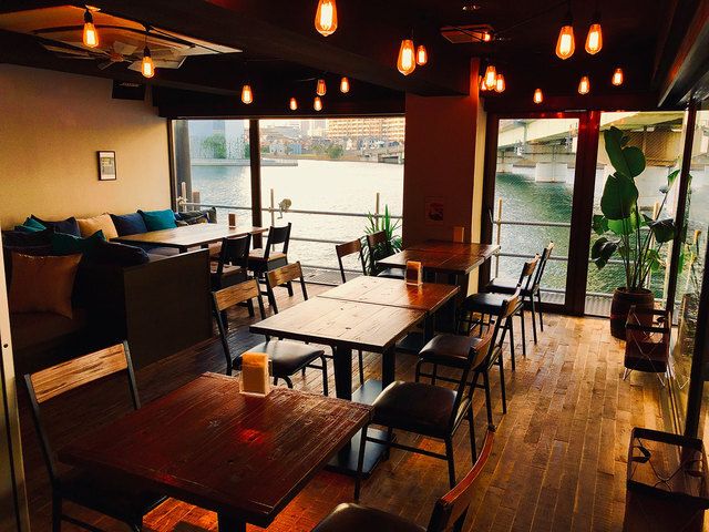 【飲み放題付きコース】（4名様〜38名様でご予約可能）