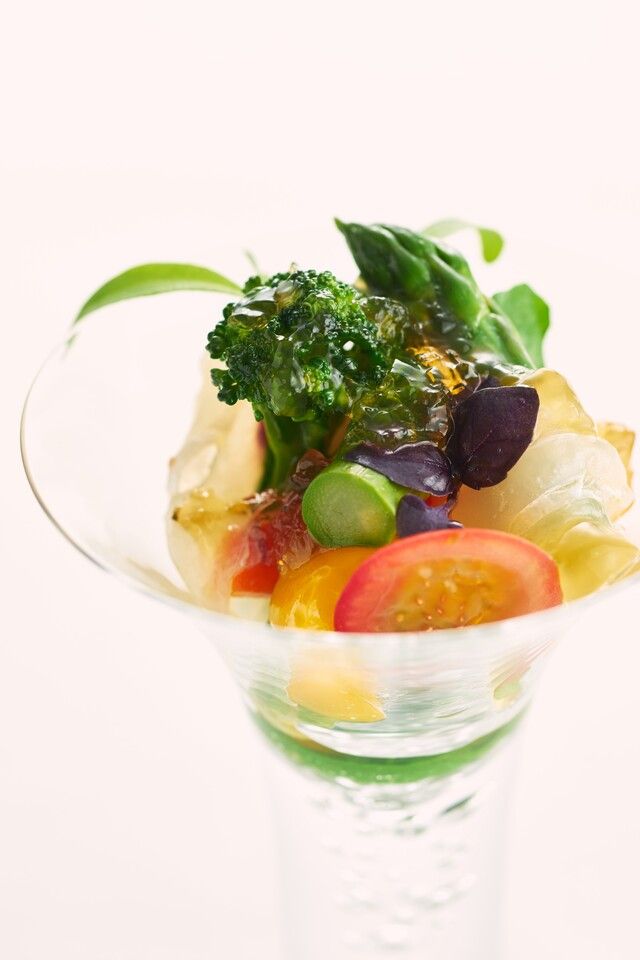 ランチ  Bleu（ブルー）