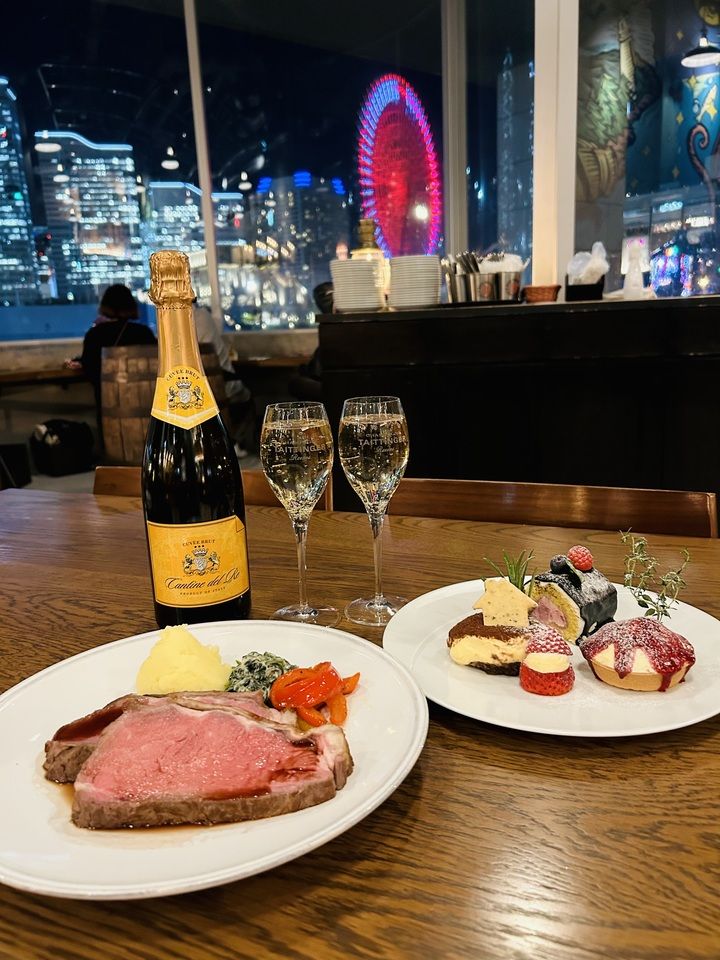 【12/24～25限定】REVOBREWING 2025クリスマスコース１部18:00～