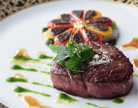 Akitsushima spécialité