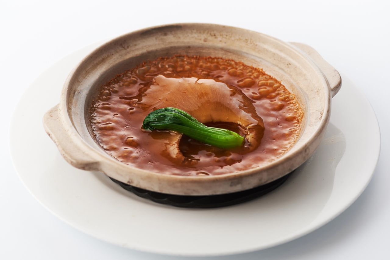 宜賓コース　＠15,000