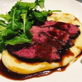 Very satisfied! Full of carefully selected menu! [Special course] (Cooking only)