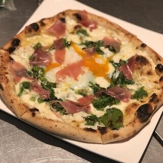 Full of popular menu! [Specialty course] (Cooking only)