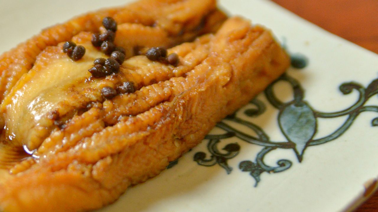 Lunch: Takehana 6-item selection