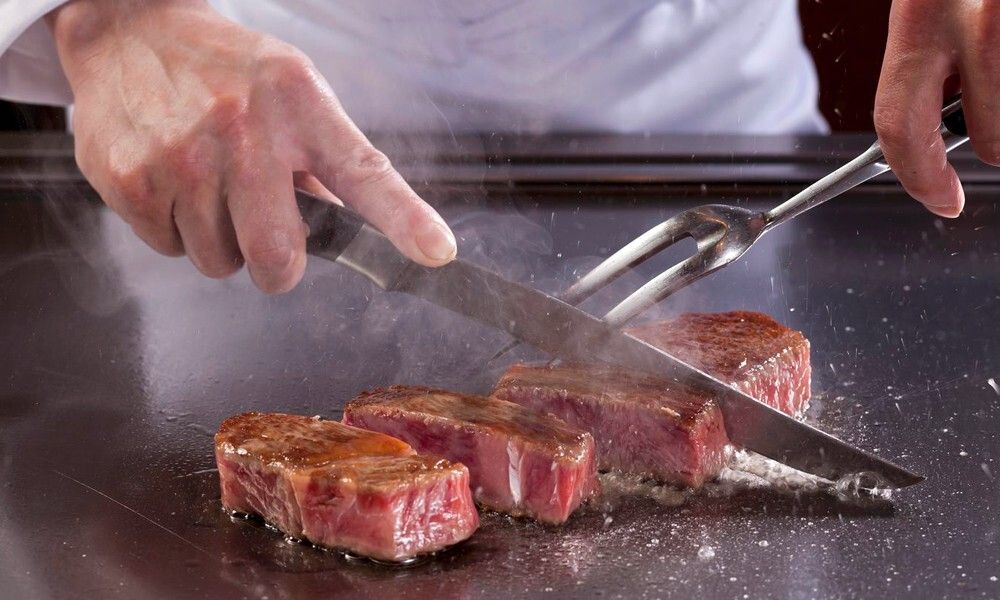 【Weekday Lunch Only】SATSUKI