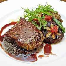 サバティーニランチ　￥3,500