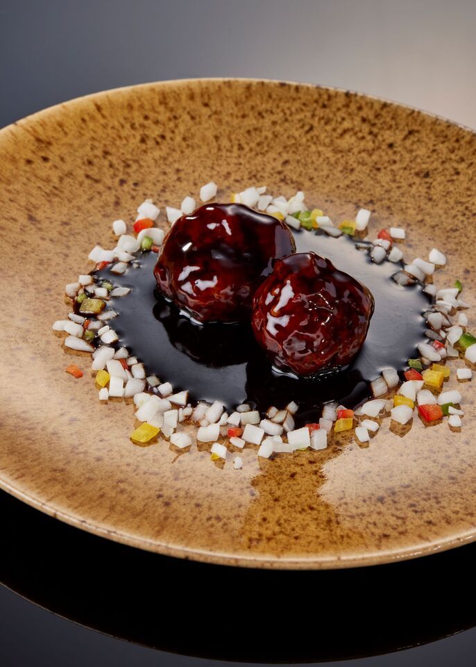 名菜コース【ランチ】