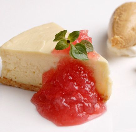 Celebration (non-birthday) dessert options