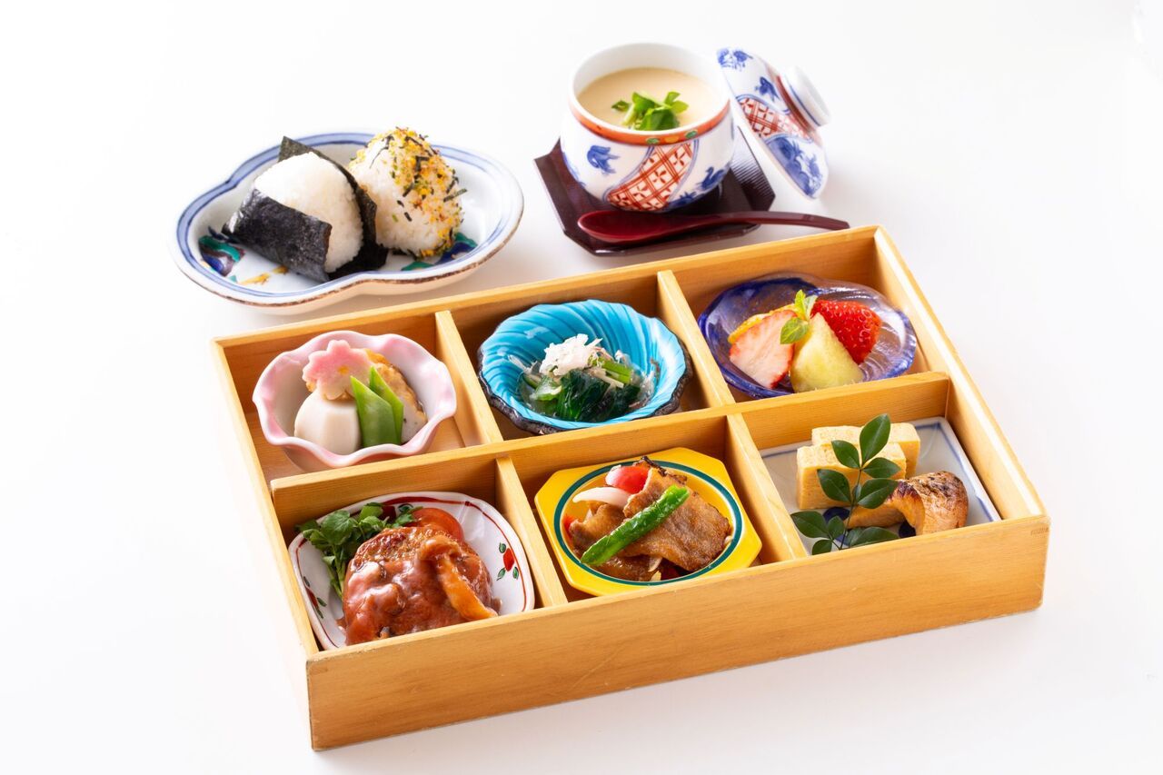 【ランチ】お子様弁当