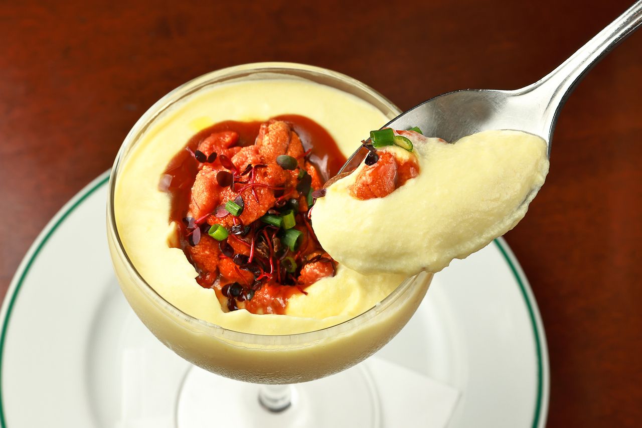 【ランチ】土日祝限定！！ディナーの人気のお料理をピックアップしたお得なコース4378円