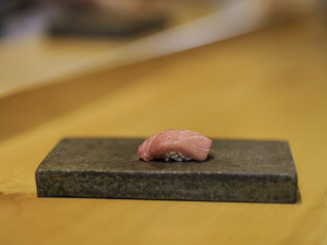 おまかせコース