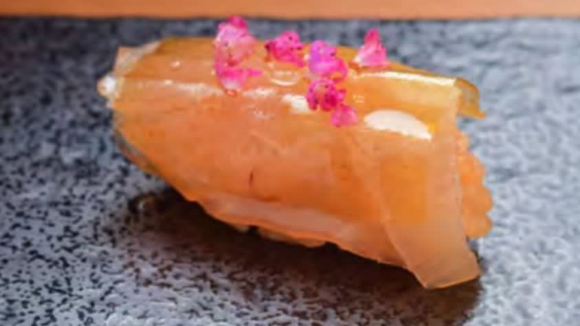 【ランチ】おまかせ　特選