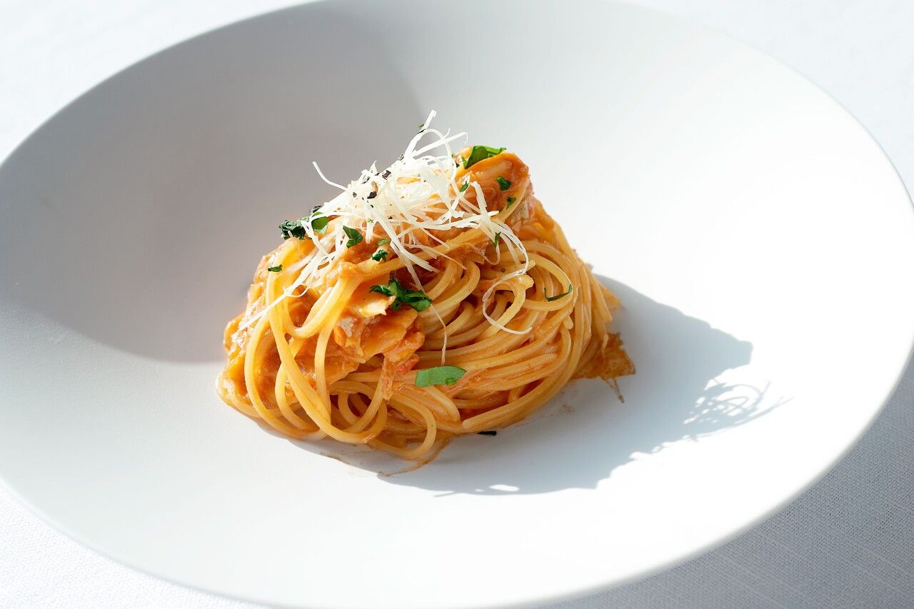 [LUNCH *weekdays only] THE CHEF