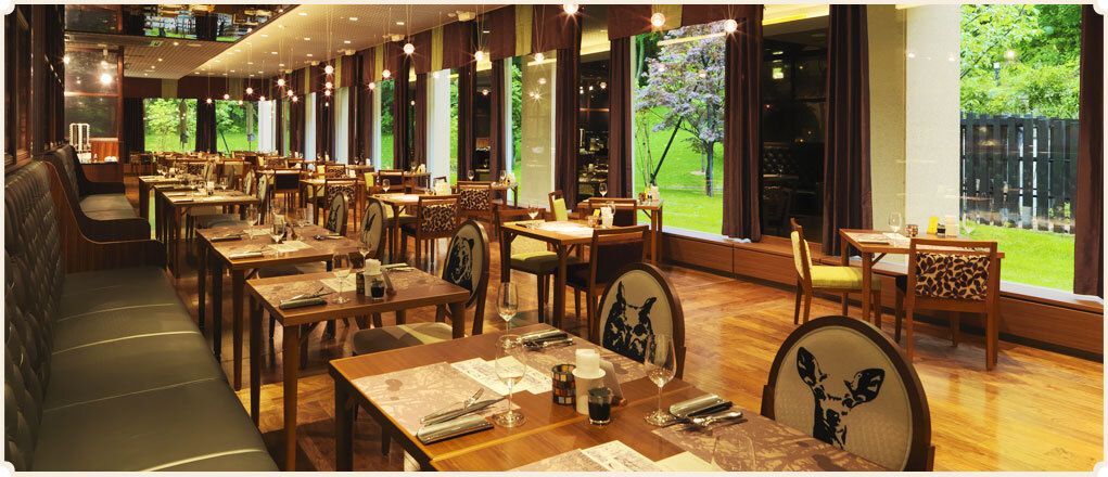 11:15～ランチ森ビュッフェ+日帰り入浴付（大人）＜3900円＞