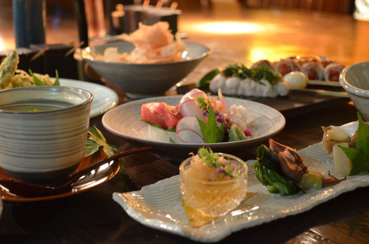 Standard 9000 yen (9900 yen including tax)