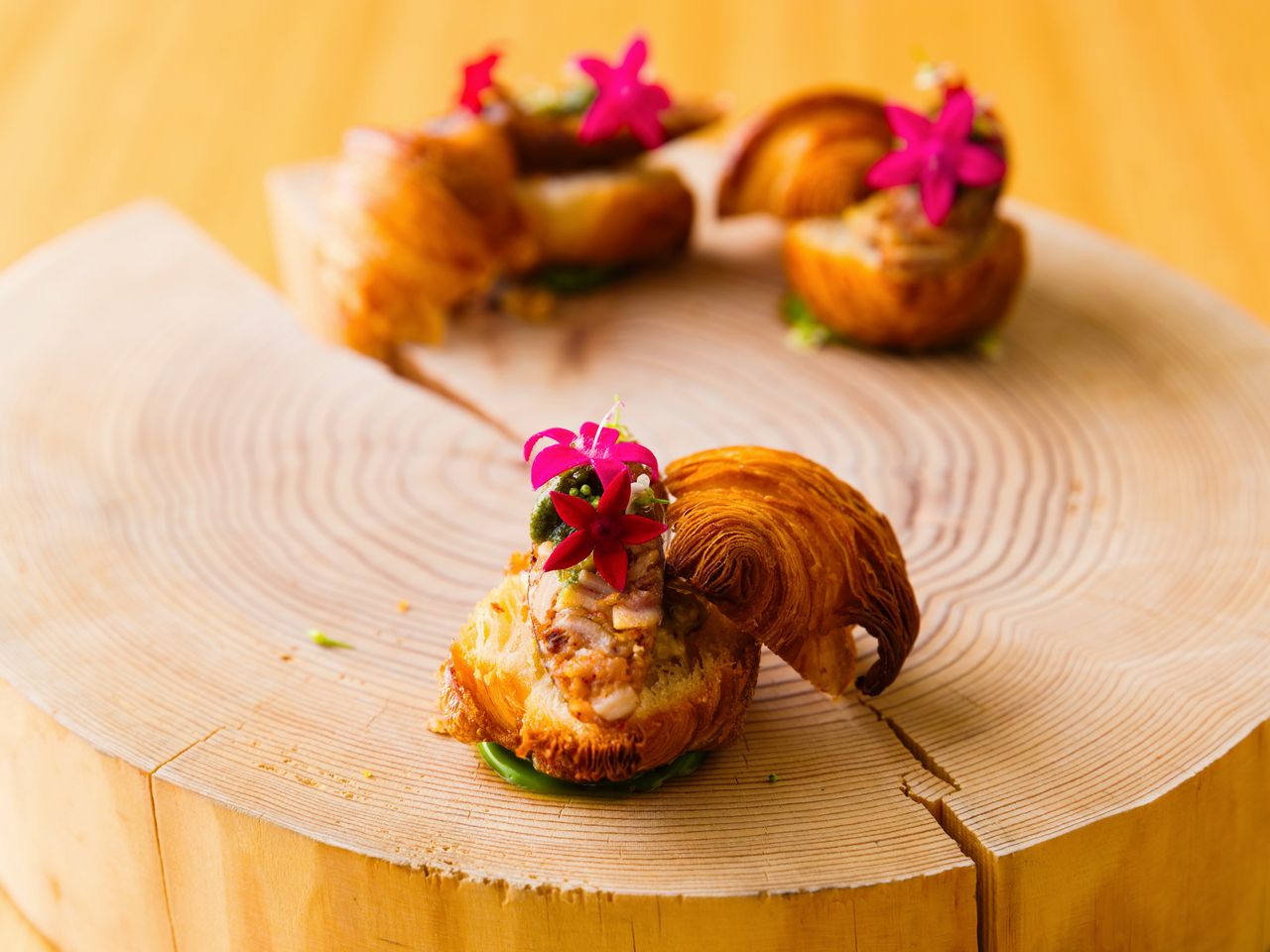 《薪焼きランチコース》