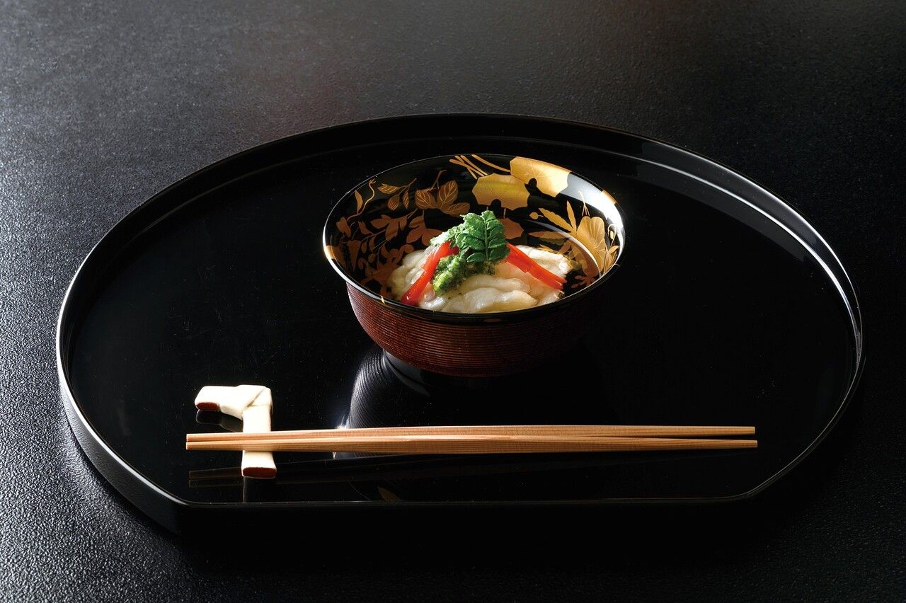 Special Kaiseki Course Cuisine　JPY 50,000