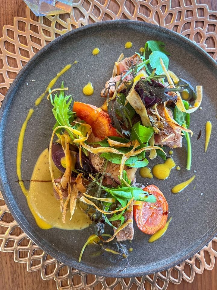 オススメ　贅沢スペシャルコース