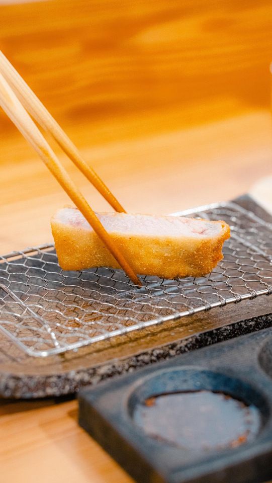 <午餐> [数量有限] 3品牌品尝套餐/ 90分钟