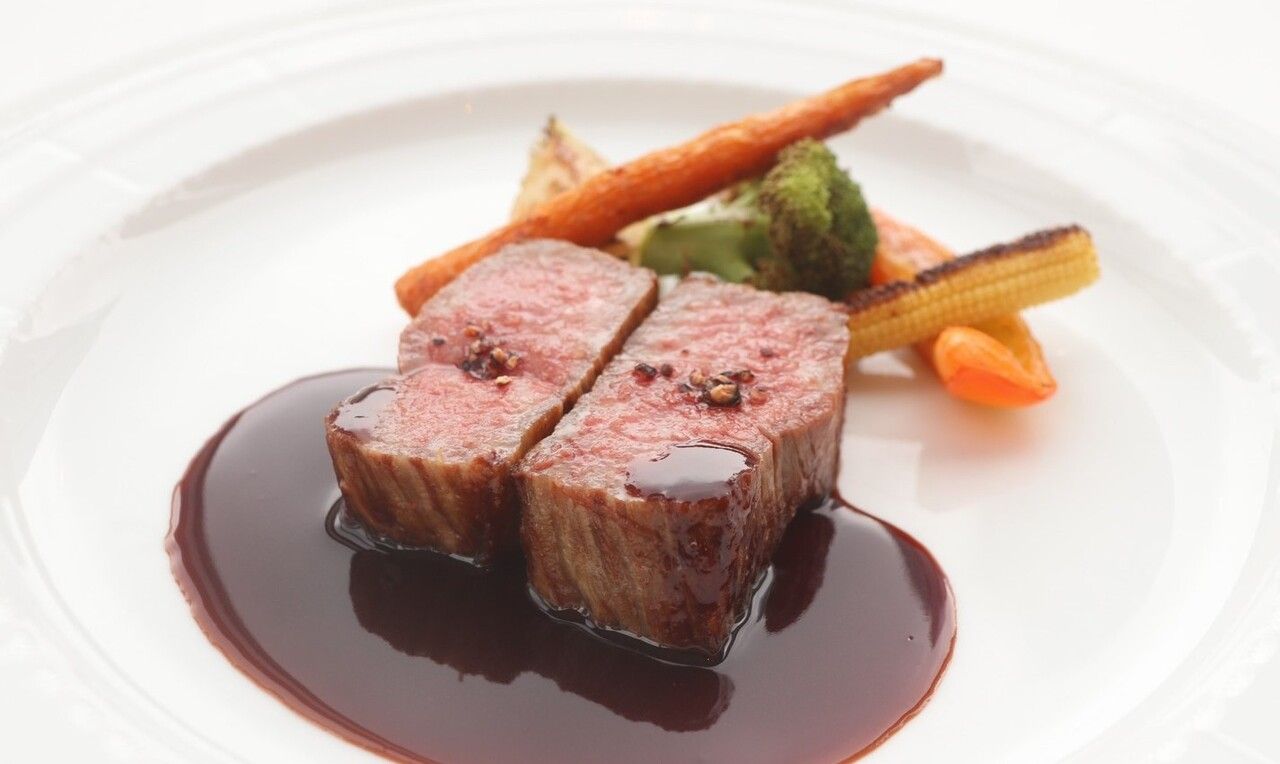[Lunch] MENU SOLEIL