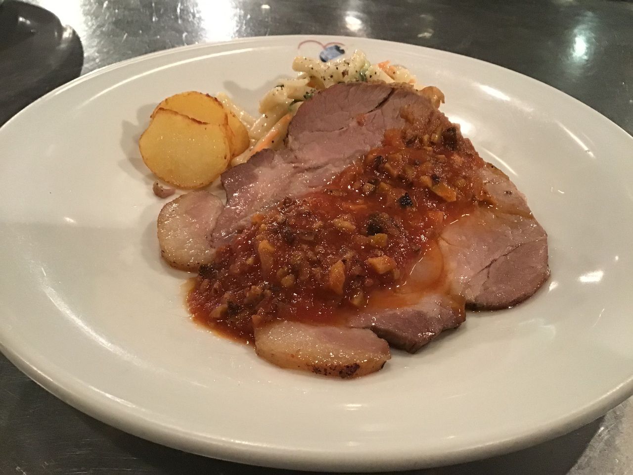 土曜、日曜限定ビストロコース