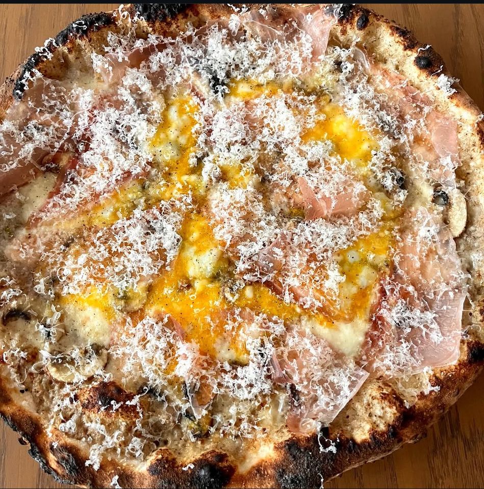 [Main Kagoshima happiness pork shoulder loin] Falpitte course