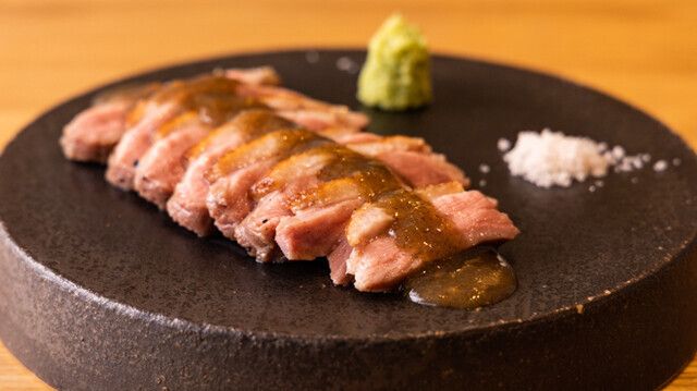 飲み放題100分付き◇全9品◇らんぷ大満足コース◇