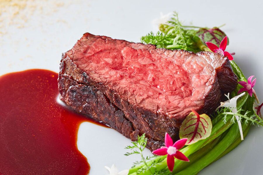 【ディナー】Menu Special