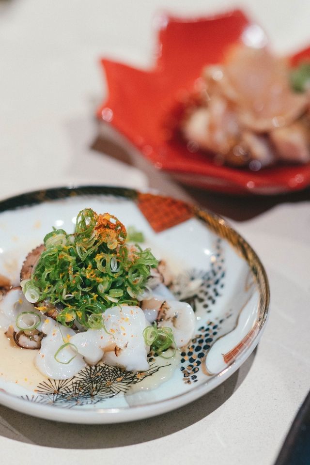 おまかせ　OMAKASE