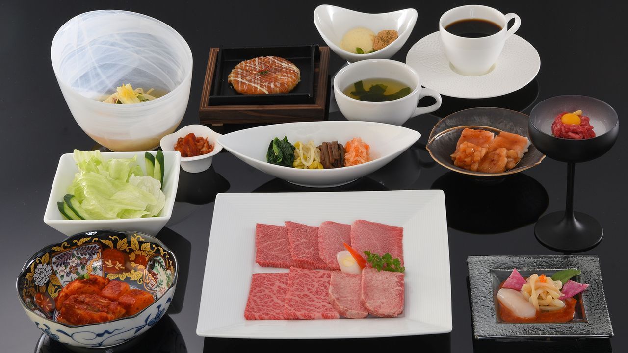 極コース※2時間飲み放題付き