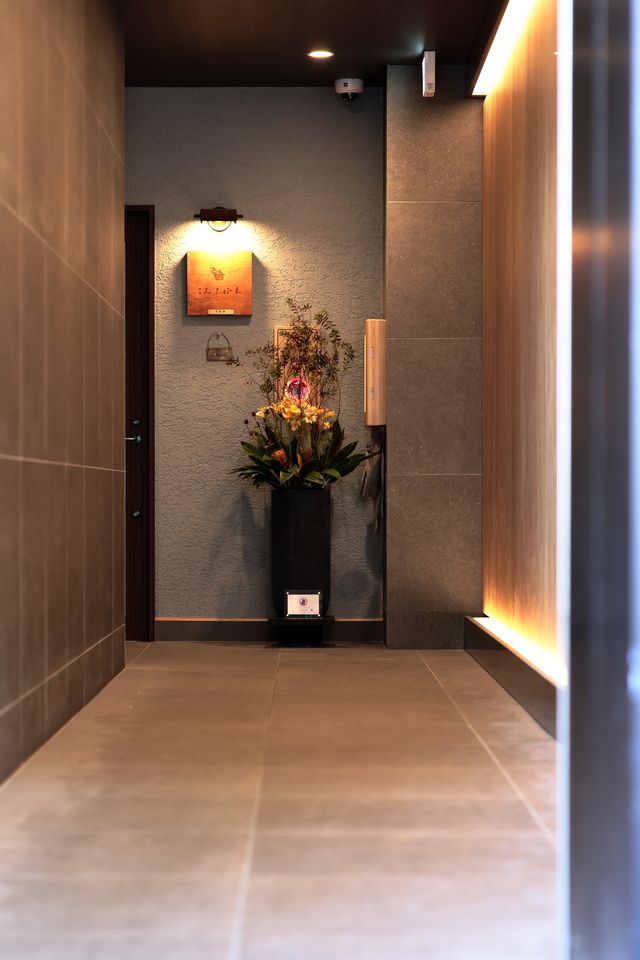 【ディナー】貸切コース　5名～