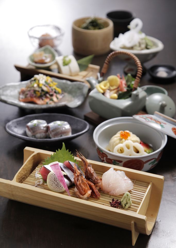 Inbound limited course