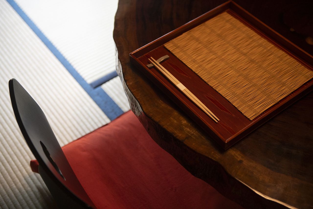 [kyouon ryouri] Kaiseki cuisine made with Tottori ingredients (reservation required at least 2 days in advance＊Up to 1 group per day)