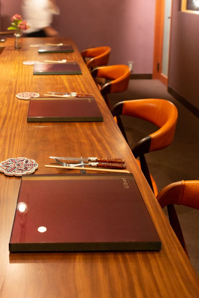 おまかせコース