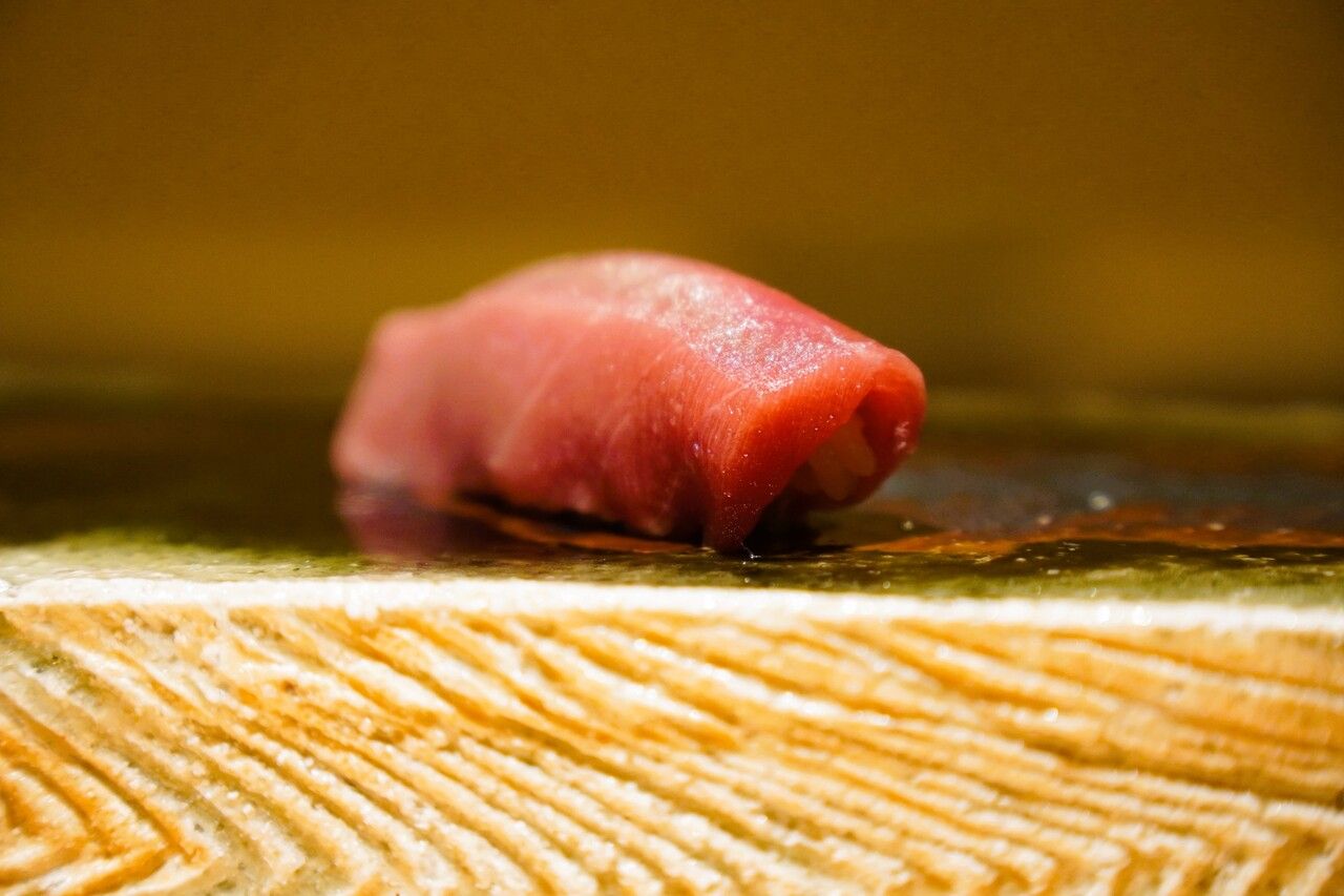 おまかせコース