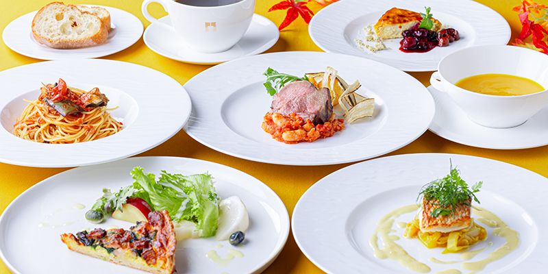 GATE Lunch Course