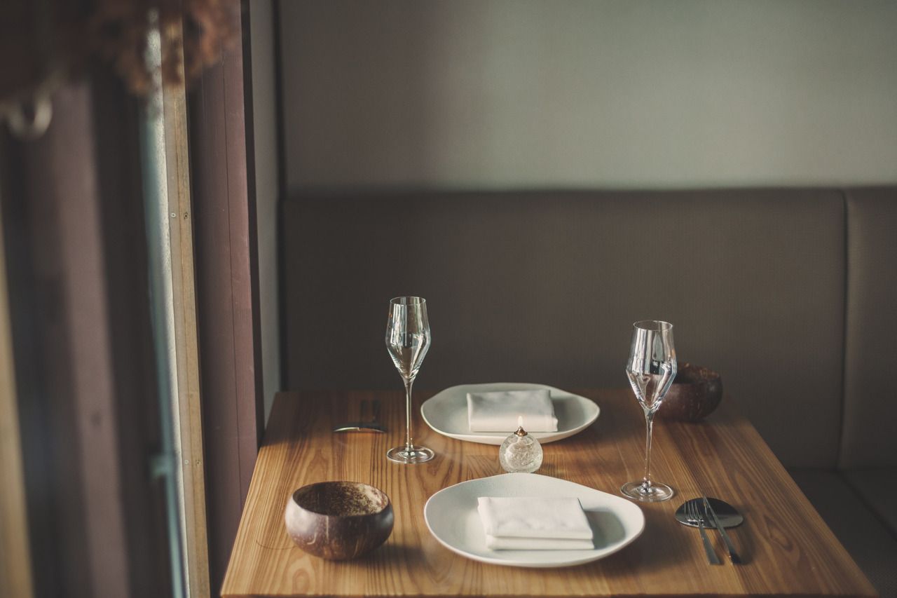 ランチペアリング(6種)