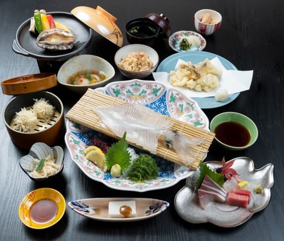 Cours d'ormeau et de manbo