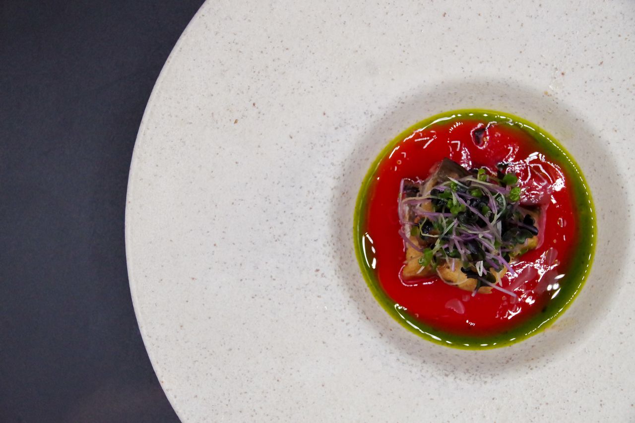 Lunch Kaiseki (limited to one group per day, lunch course for 2 people or more)