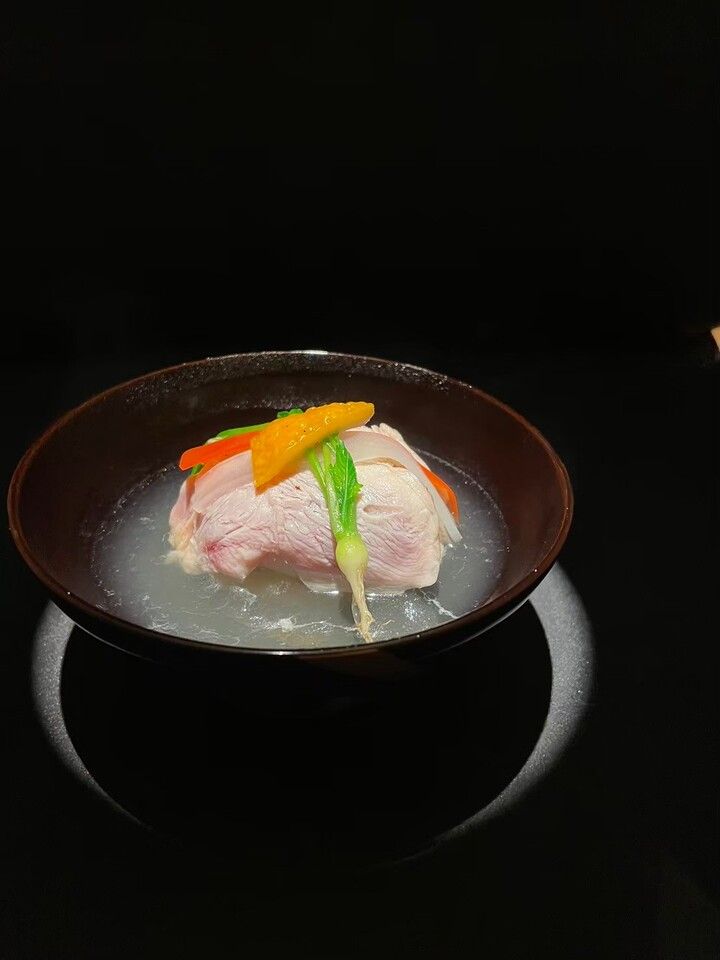 おまかせ 25000円(テーブル個室　3-6名様用)