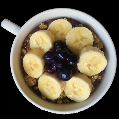 Traditional (base: soy milk)