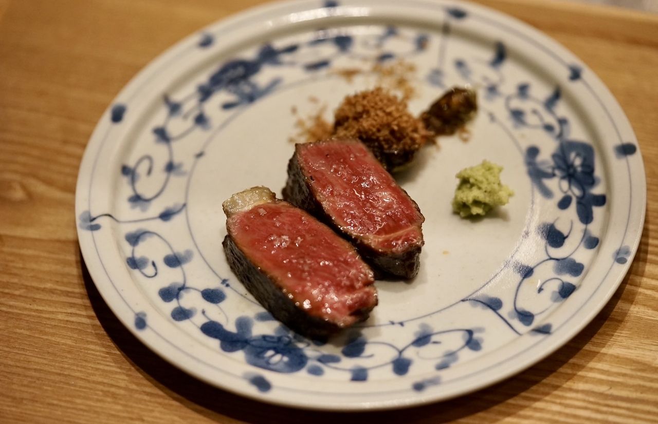 【Dinner】DepTH Course-フルコース-