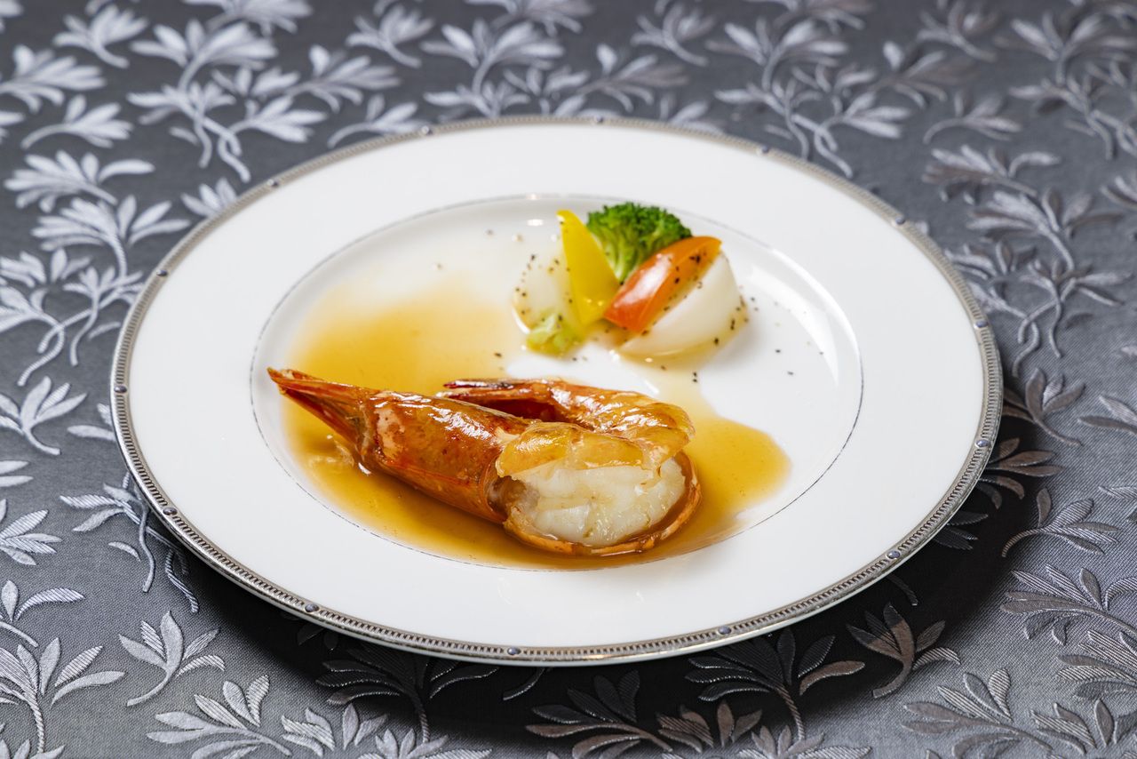 ◇Webご予約限定・数量限定◇スペシャルランチB