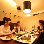 女性專用【灰姑娘女孩派對方案】義大利套餐無限暢飲方案