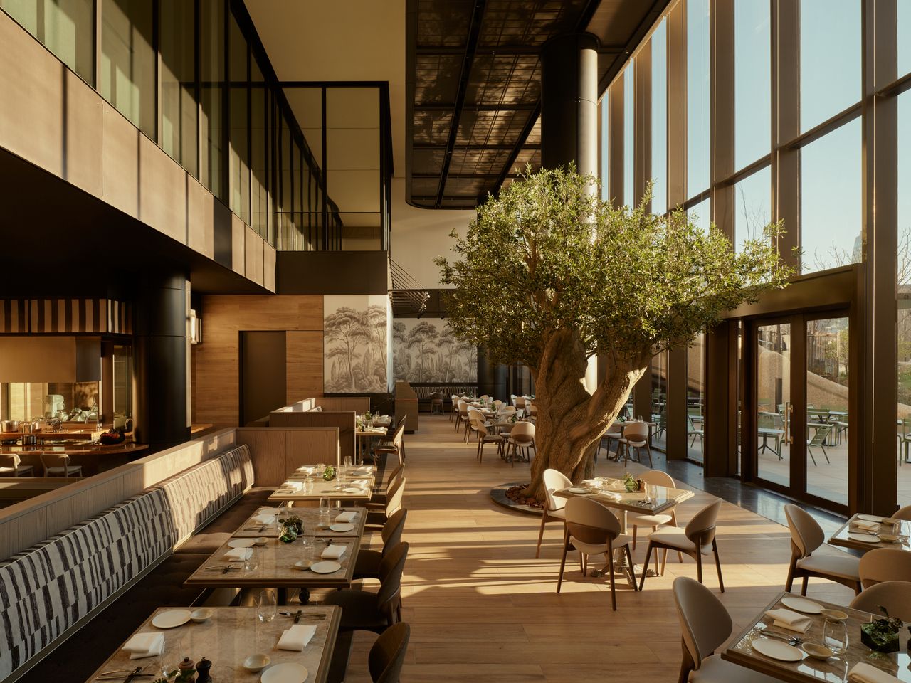 A La Carte Dining Reservation 