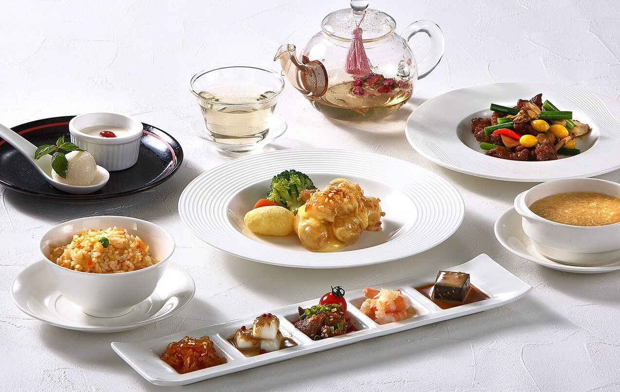 レディースランチコース（ランチ）